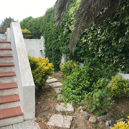 Casa Azzurra 1 *
