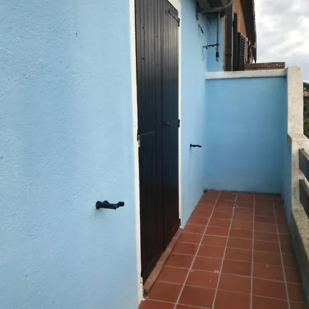 Casa Azzurra 1 *