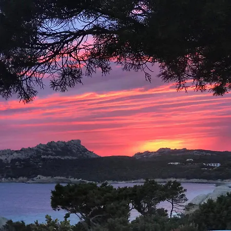 Appartamento Casa Azzurra 1 *