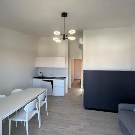 Casa Azzurra 1 * Santa Teresa di Gallura