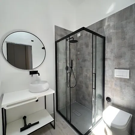 Casa Azzurra 1 Santa Teresa Gallura