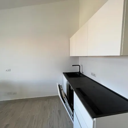 Casa Azzurra 1 *
