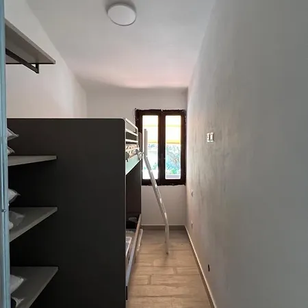 Apartment Casa Azzurra 1