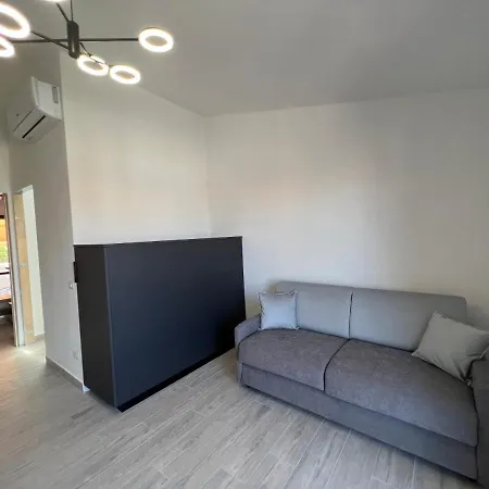 Casa Azzurra 1 * Santa Teresa Gallura