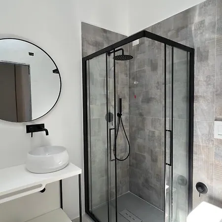 Appartamento Casa Azzurra 1 *