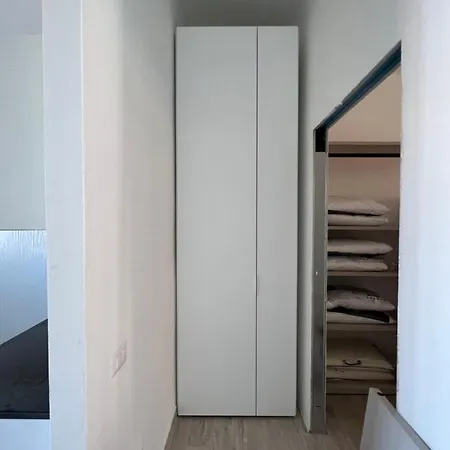 Casa Azzurra 1 Appartamento *