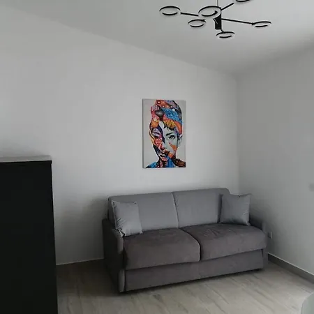 Casa Azzurra 1 Апартаменты Санта-Тереза-Галлура