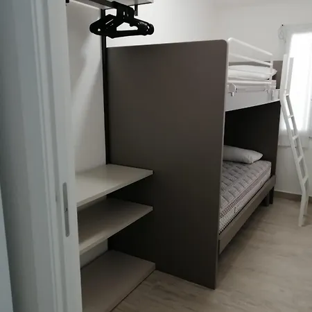 Apartment Casa Azzurra 1 Santa Teresa Gallura