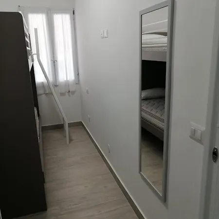 Casa Azzurra 1 * Santa Teresa Gallura