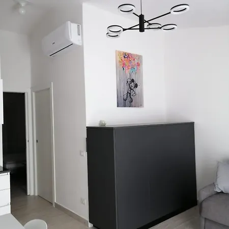 Casa Azzurra 1 Apartment