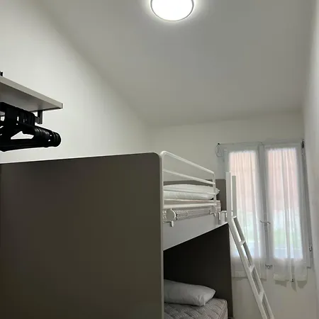 Casa Azzurra 1