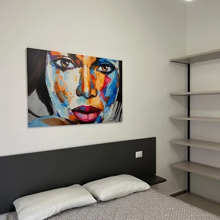 Casa Azzurra 1 *
