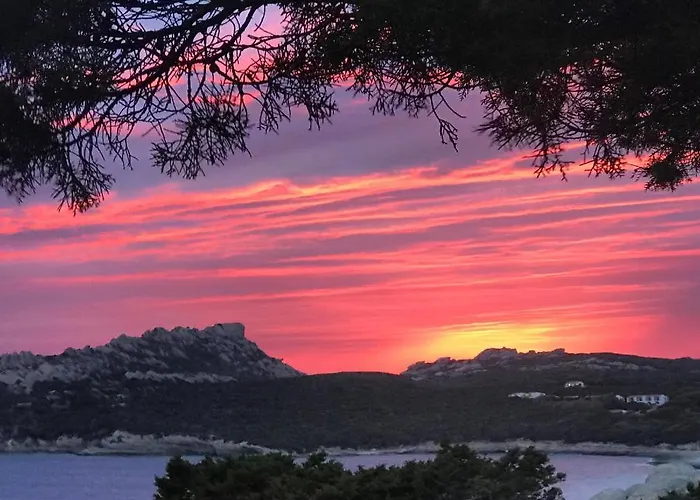 Lejlighed Casa Azzurra 1 *