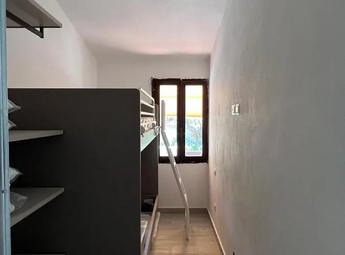 Lejlighed Casa Azzurra 1