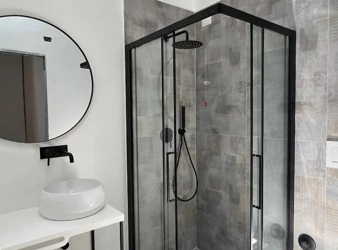 Lejlighed Casa Azzurra 1 *