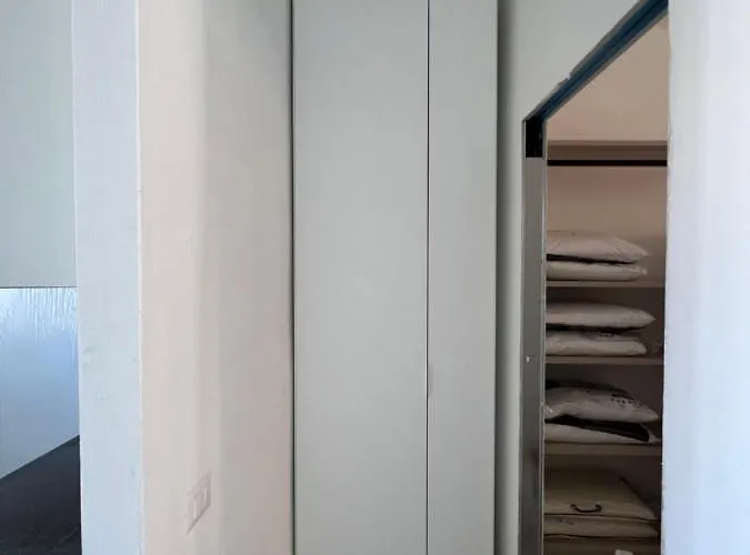 Casa Azzurra 1 Lejlighed *