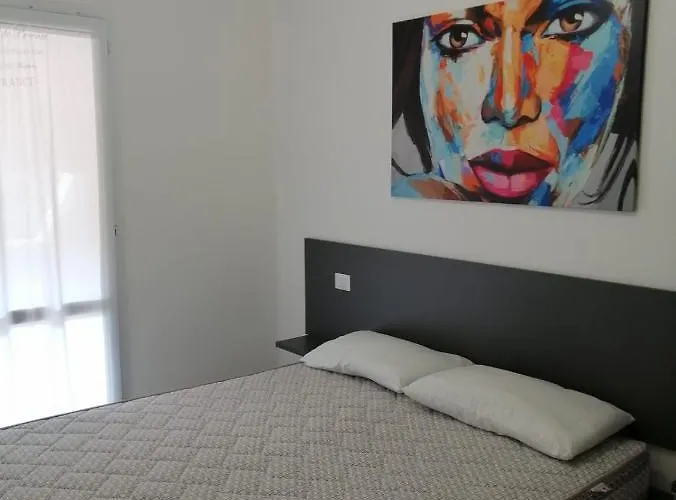 Lejlighed Casa Azzurra 1 *