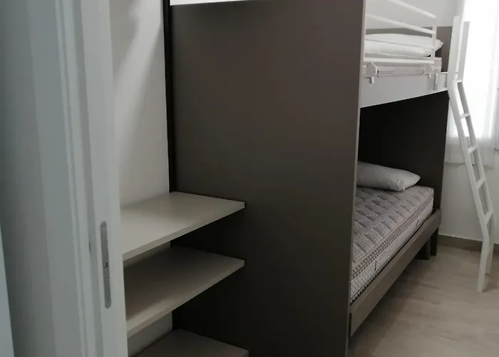 Lejlighed Casa Azzurra 1 Santa Teresa Gallura