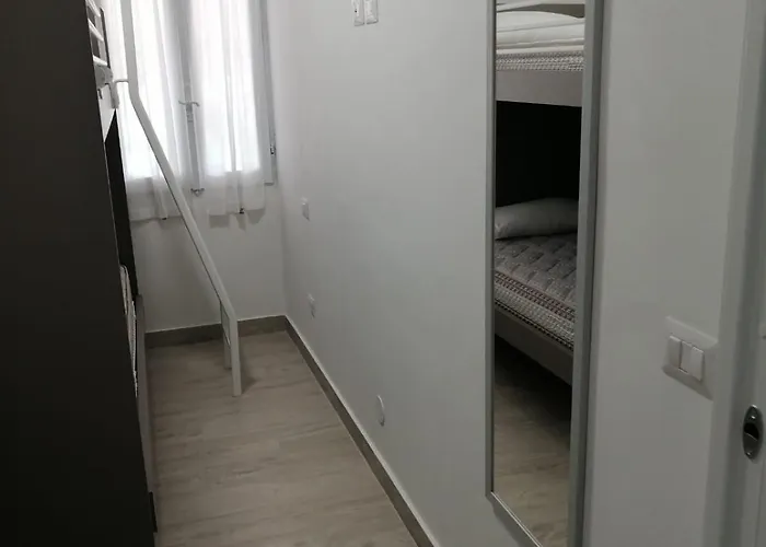 Casa Azzurra 1 * Santa Teresa Gallura