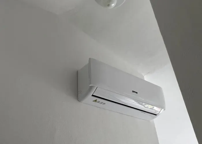 Casa Azzurra 1 Lejlighed Santa Teresa Gallura